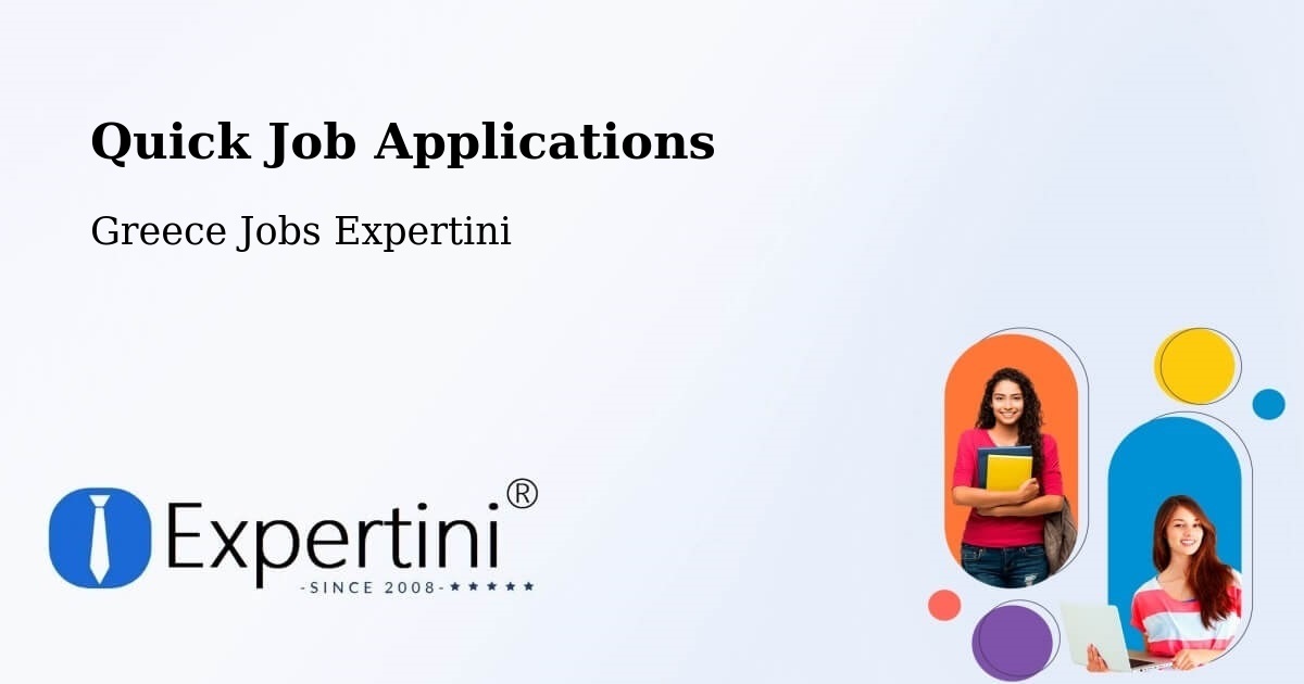 Quick Apply Feature – Arnaía - Greece Jobs Expertini